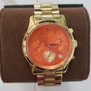 Michael Kors womens watch